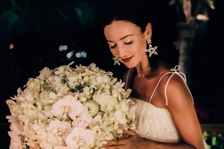 Ольга Бузова закрыла свой Instagram