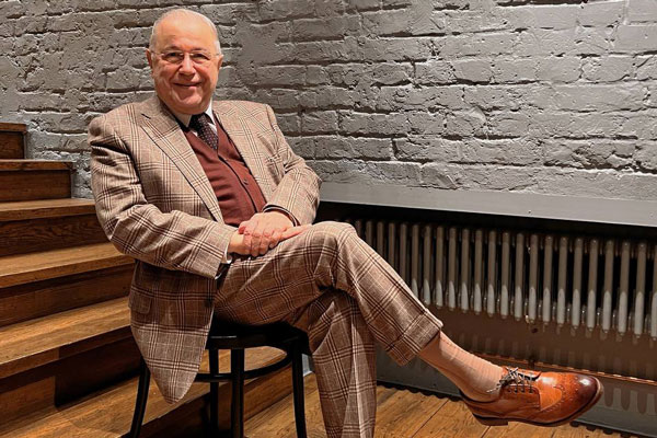 У Петросяна диагностировали стенокардию, однако он выписался из больницы