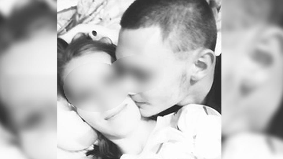 Омская школьница зарезала мать, заставшую ее в постели с любовником