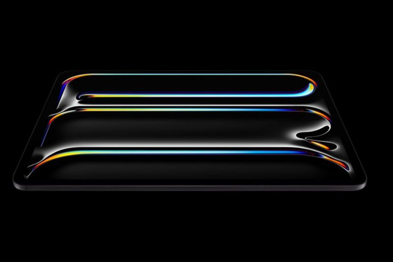 Продажи новых iPad Air и Pro начнутся в России одновременно со всем миром | Новые iPad Air и Pro появятся в России в день старта мировых продаж