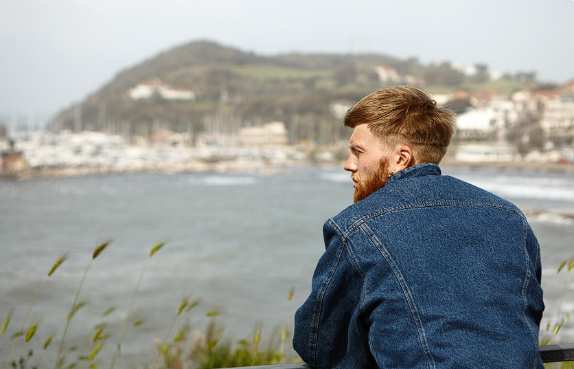 Почему мужская верность даёт трещину после 40? Мудрец Хайям знал ответ