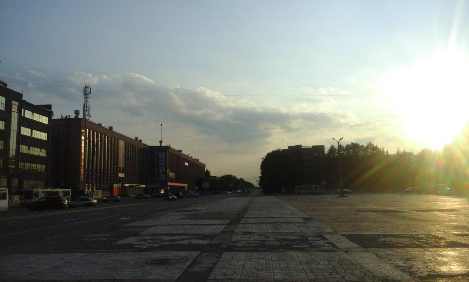 "Битлз" временно переехали в Екатеринбург