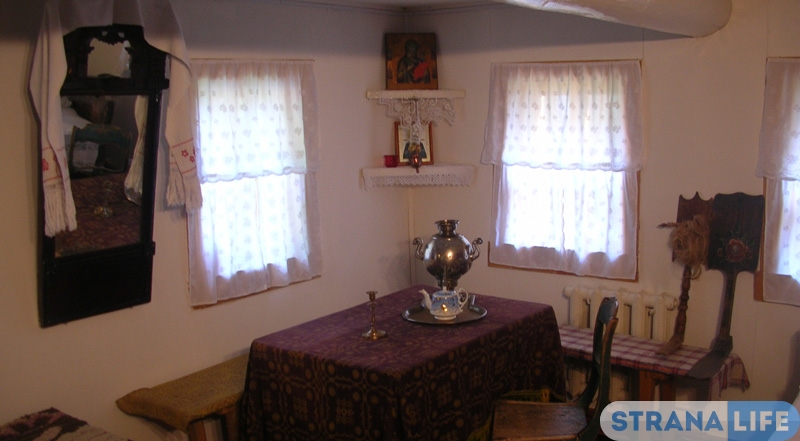 Сибирский Яллу-тур