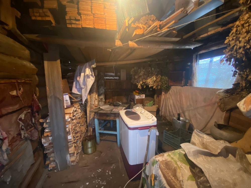 В Челябинской области мать убила новорожденного сына, засунув его в стиралку