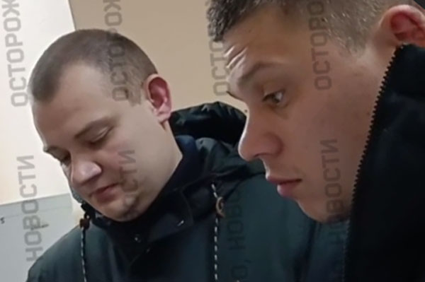 В Тамбовской области сотрудник исправительного центра раздел догола одного из арестантов