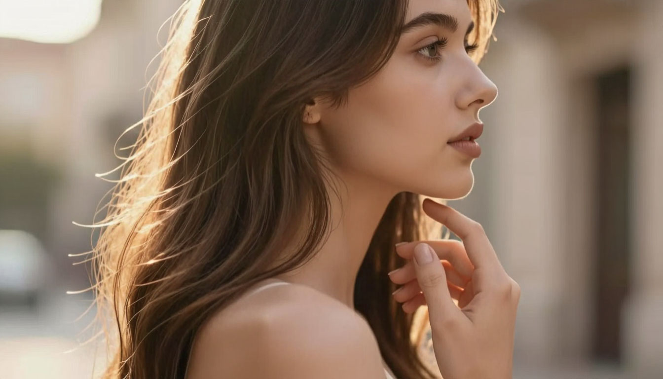 Волосы как мочалка после зимы? Без паники, просто запоминай эти способы — всего неделя и волосы вновь заблестят