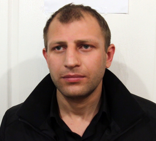 В Тюмени стражи правопорядка раскрыли кражу денежных средств