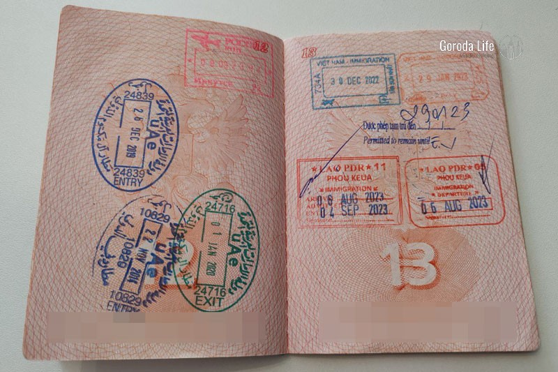 Доля отказов в выдаче шенгенских виз россиянам выросла в 13 раз за четыре года | Доля отказов в выдаче шенгена россиянам выросла в 13 раз