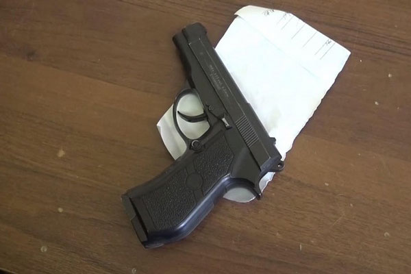 Посетитель сауны во Владикавказе открыл стрельбу и подрался с росгвардейцами