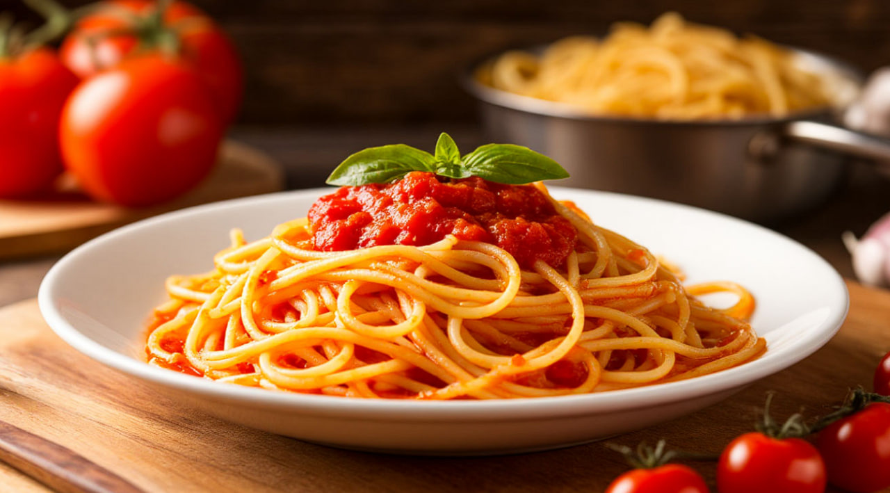 Вы годами сливали воду из‑под макарон — и портили блюдо! Вот секрет итальянских поваров, который сделает пасту идеальной за 1 минуту Вы годами сливали воду из‑под макарон — и портили блюдо! Вот секрет итальянских поваров, который сделает пасту идеальной за 1 минуту
