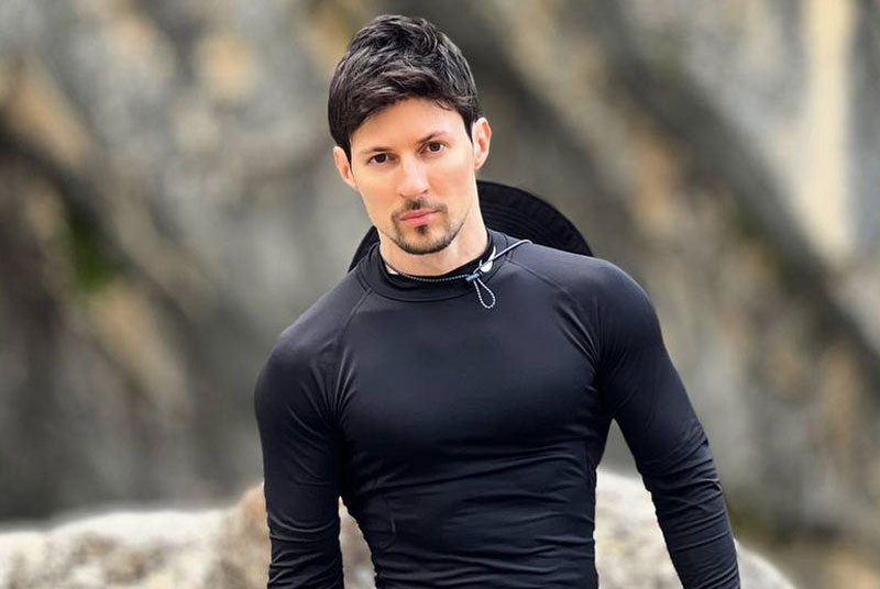 Павел Дуров: во Франции меня просили помочь заблокировать телеграм-каналы Молдавии | Дуров раскрыл, как Франция просила его помочь Молдавии с выборами