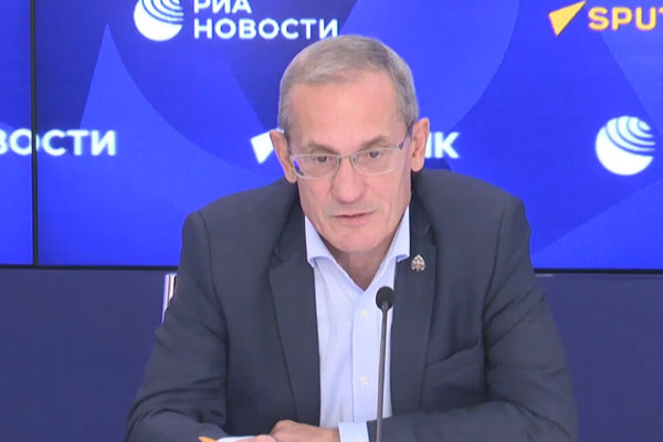 Директор Российского военно-исторического общества анонсировал ревизию личности Сталина в новых учебниках