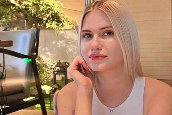 В Москве девушка сообщила о своем убийстве по видеосвязи