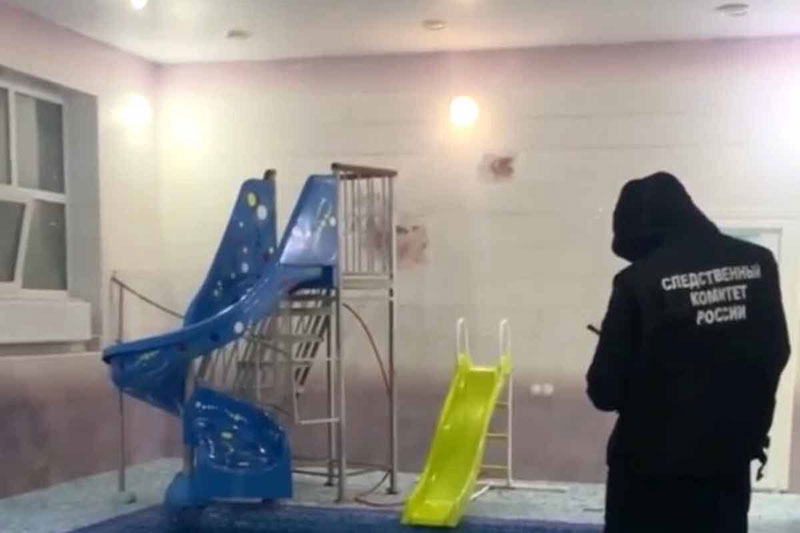 В Стерлитамаке девять детей отравились хлором в бассейне сауны | В Башкирии девять детей отравились парами хлора в сауне В Стерлитамаке девять детей отравились хлором в бассейне сауны | В Башкирии девять детей отравились парами хлора в сауне