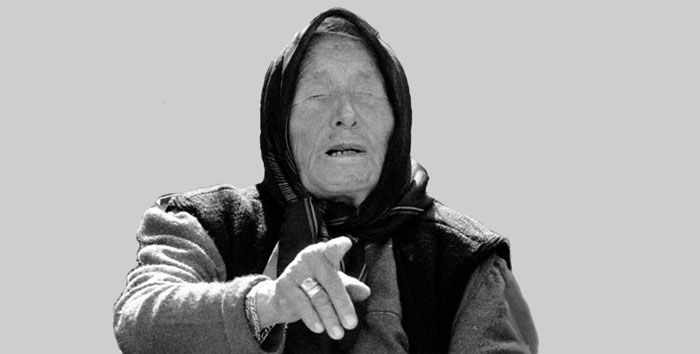 У Ванги обнаружили пророчество про коронавирус