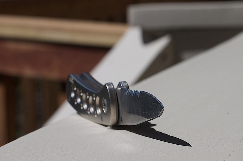 «Я убил сестру. Приезжайте»: брат зарезал сестру из-за доноса на него