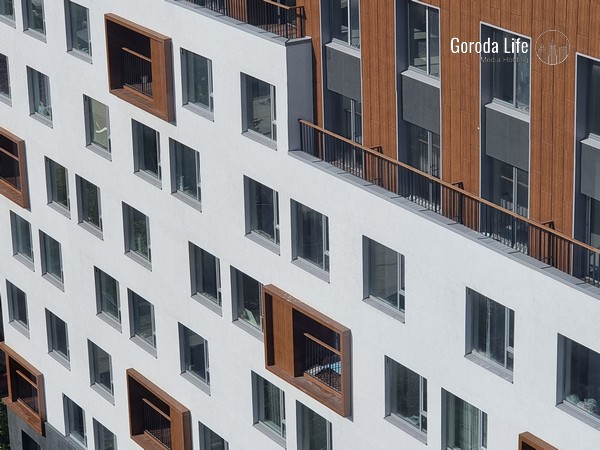 Как ожидания жителей Екатеринбурга обернулись разочарованием: "Мы думали, что это риск, который окупится" | Жители Екатеринбурга массово расторгают контракты на жилье в ЖК Amundsen