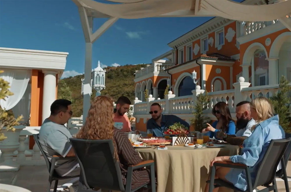 Четвертый выпуск «Выжить в Стамбуле»: испытания и результаты | На ТНТ вышел четвертый выпуск шоу «Выжить в Стамбуле»