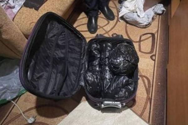 Расчленённая в Ленобласти женщина часто выпивала вместе с сестрой и её сожителем | Стали известны подробности расчленения женщины в Ленобласти