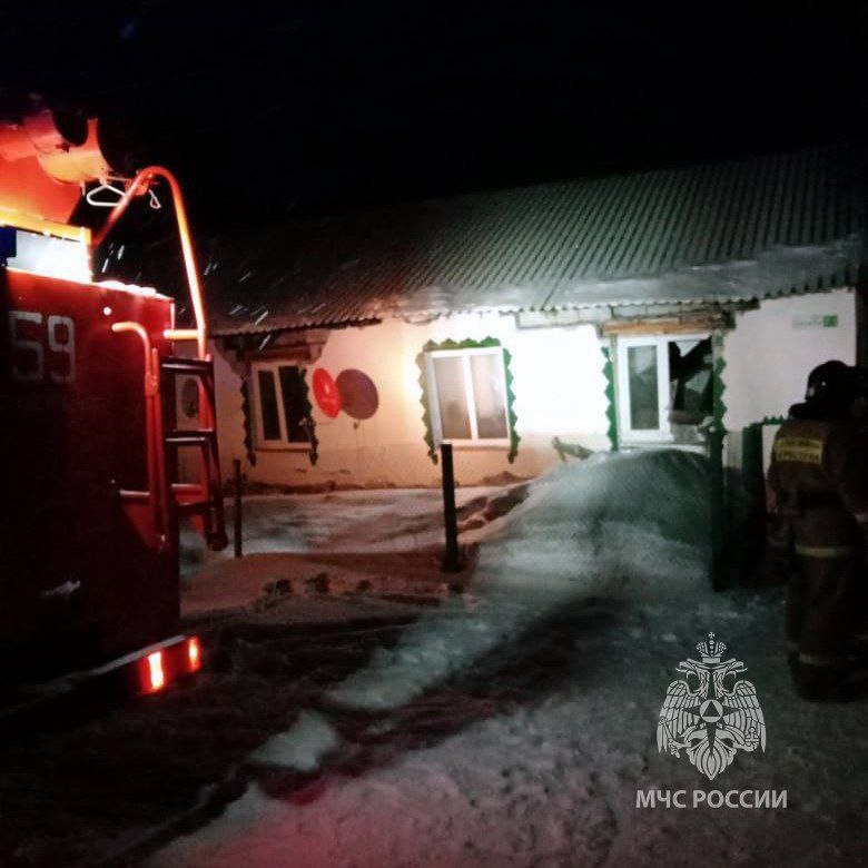 В Челябинской области погиб ребёнок из-за разгерметизации газового баллона