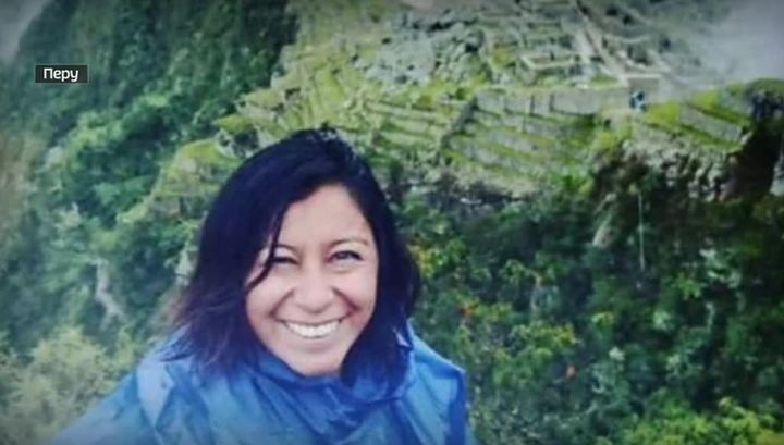 Владельцы аттракциона выбросили тело погибшей туристки в реку