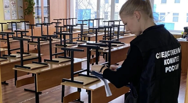 В Химках родители подали в суд на лицей, где их дочь 126 раз ударили ножом