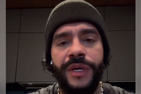 «Таджики не виноваты»: Тимати вступился за граждан Таджикистана после теракта | Рэпер Тимати вступился за граждан Таджикистана после теракта в «Крокусе»