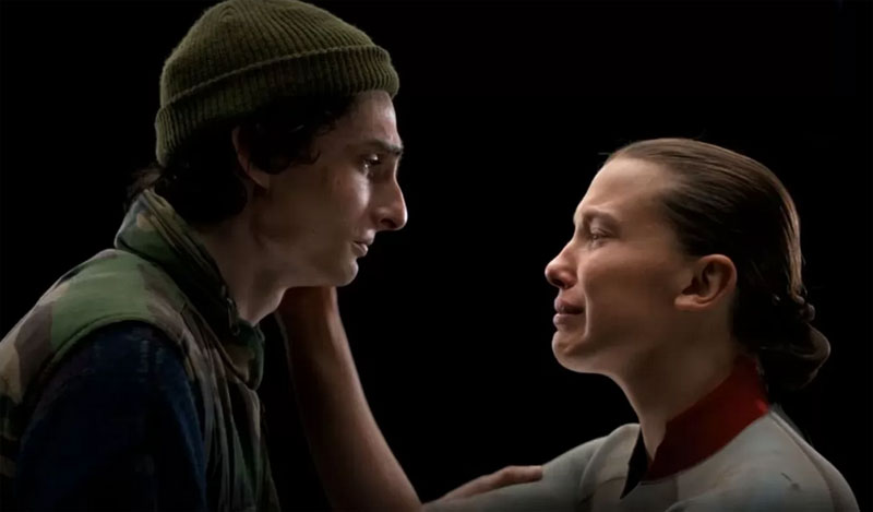 Изначально Одиннадцатая могла выжить: альтернативный финал «Очень странных дел» | Документальный фильм Netflix раскрыл альтернативный финал «Очень странных дел»