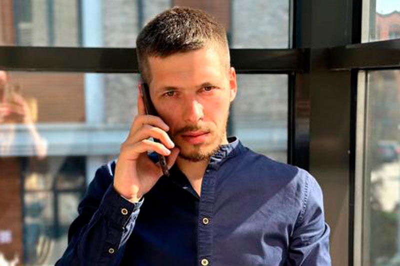 Трагедия в Подмосковье: убитого зампреда движения «Зов народа» заранее тревожили угрозы, заявляют источники | За два часа до гибели звонил в полицию с жалобами на преследование: подробности убийства зампреда движения «Зов народа»