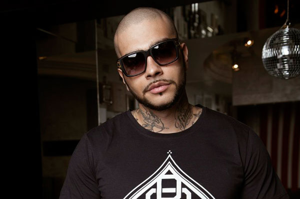 Тимати решил создать новый бренд