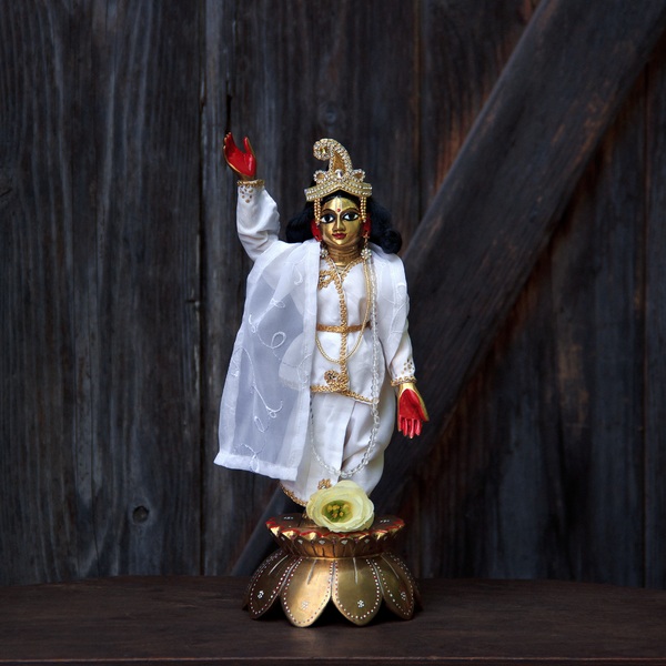 Мужчина изнасиловал 90-летнюю старушку ради ритуала обогащения