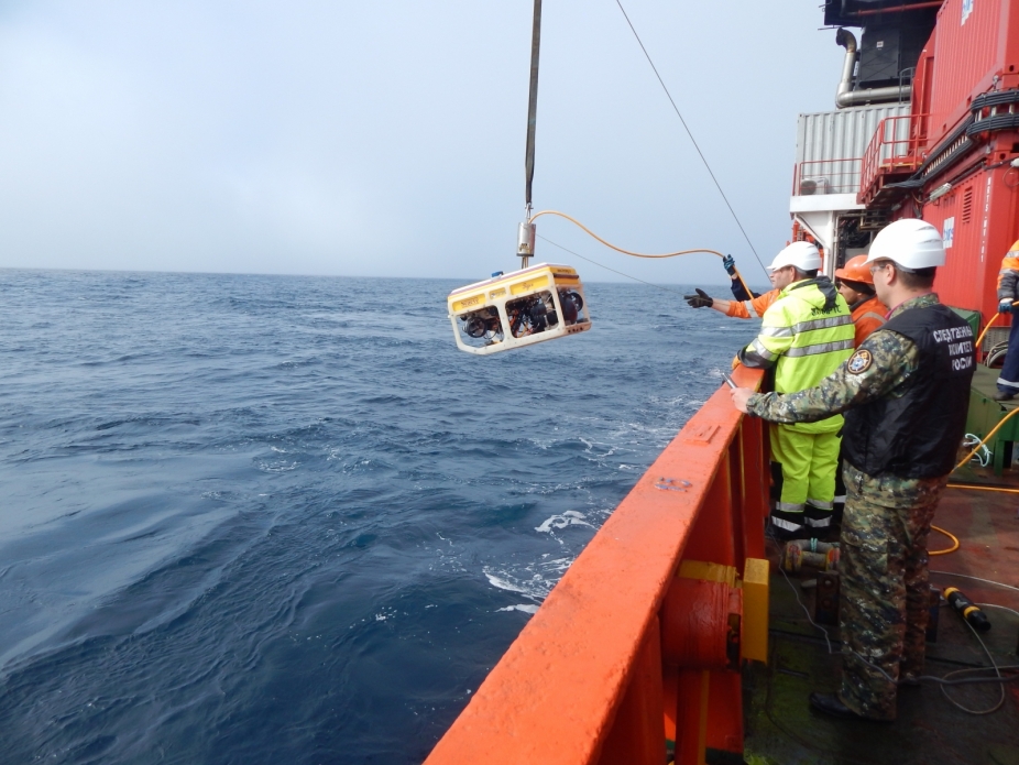 Вынесен приговор по уголовному делу о крушении траулера «Дальний Восток»