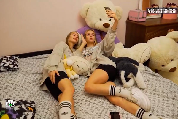 Поколение TikTok: как стать миллионером за 60 секунд