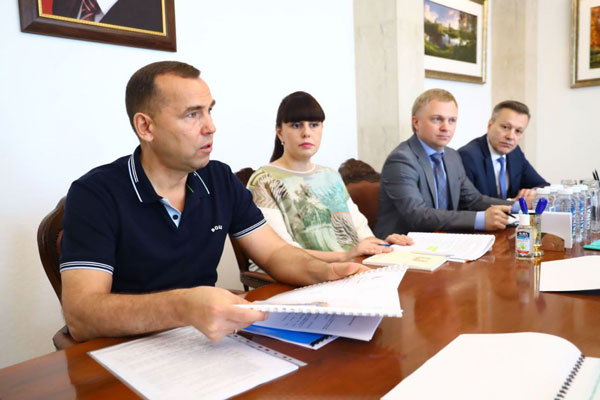 «Прокачивают информационное дерьмо»: глава Курганской области высказался о телеграм-каналах