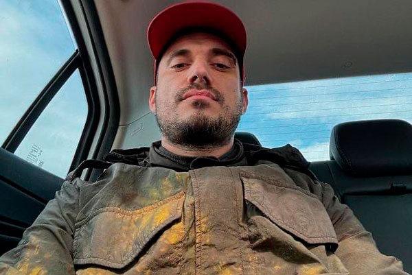 «Состояние ухудшилось»: Пашу Техника не могут перевезти в Россию, требуется 5 миллионов на операцию | Паша Техника в критическом состоянии