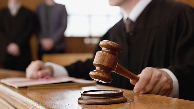 Нижегородский суд отменил приговор обвинённому в изнасиловании Дмитрию Монаху