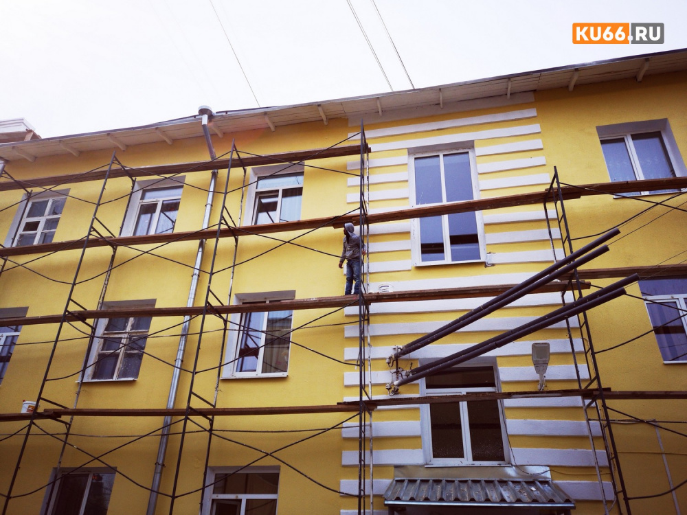 Минстрой предложил новации в Жилищный кодекс РФ: дифференциация минимального взноса на капремонт по наличию лифта в доме | Минстрой предложил по-новому рассчитывать взносы на капремонт