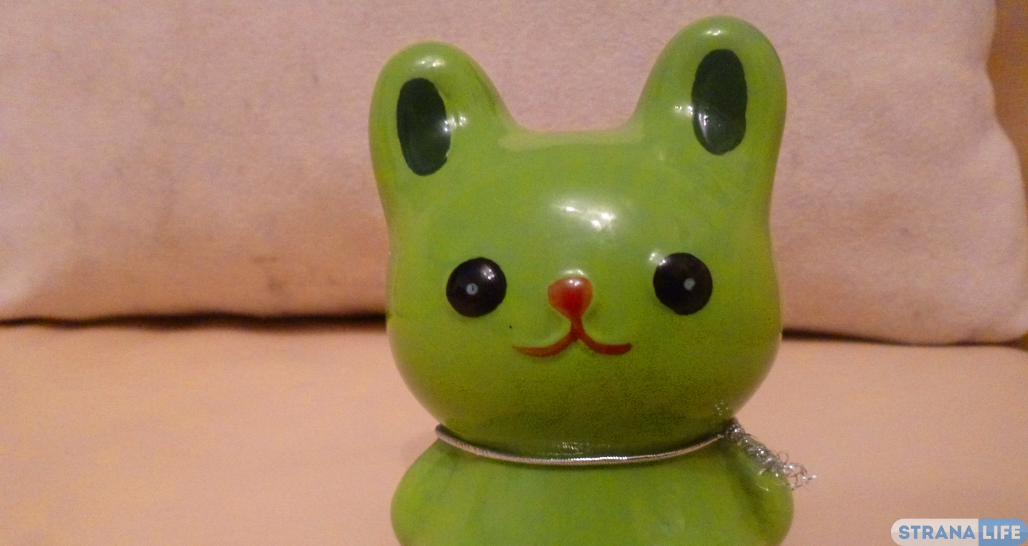 Зависть приносит пользу. Учимся