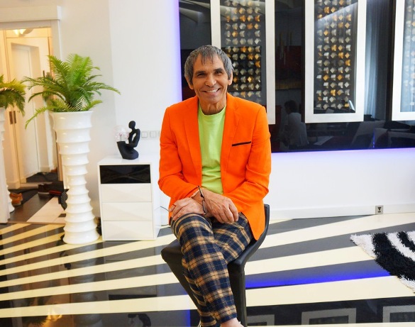 Бари Алибасов: Министр культуры нам обязан