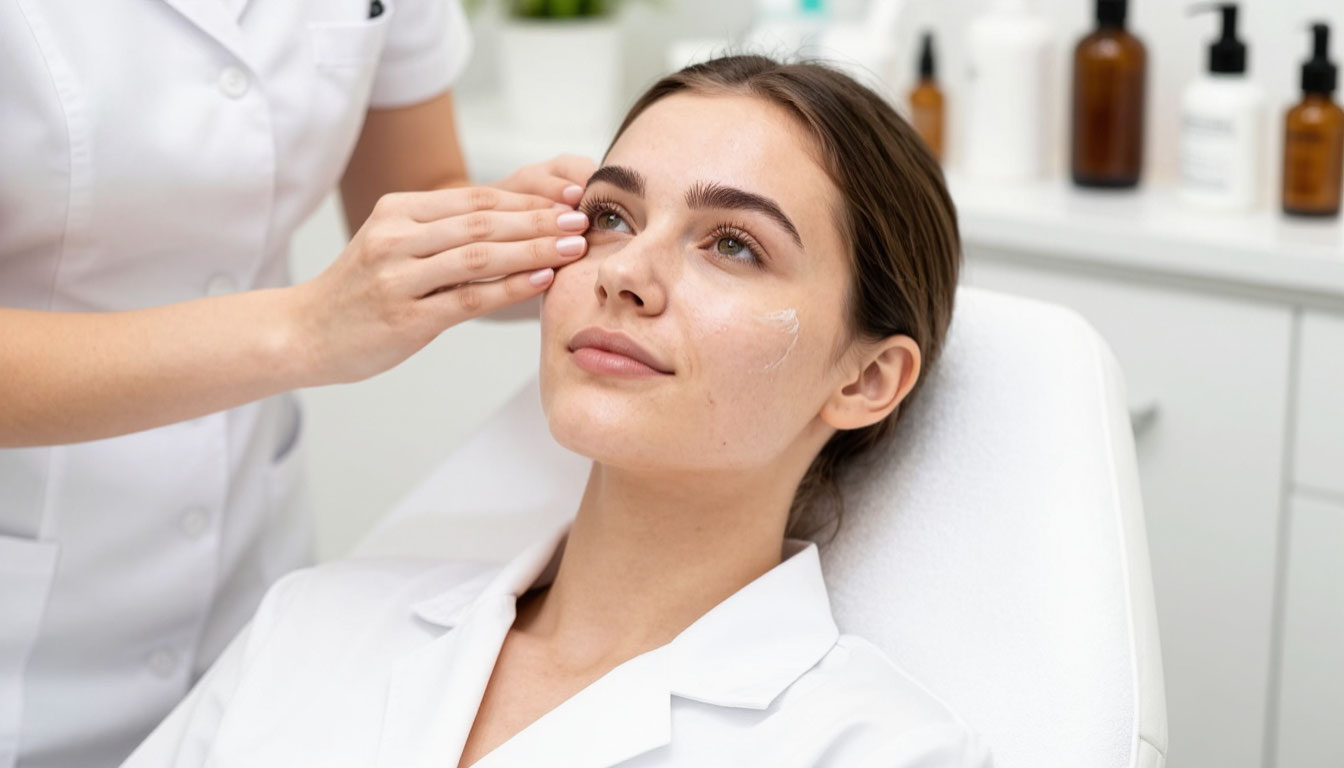 Косметолог Быстрова: ранние инъекции ботокса не нужны для профилактики морщин