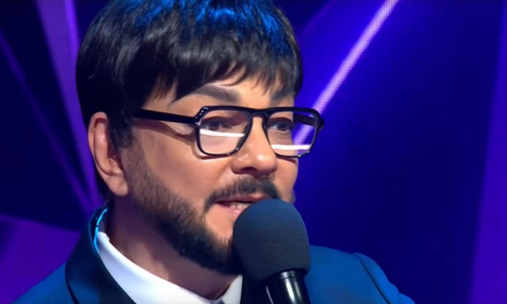 В шоу «Маска» 8 марта ушёл Коралл, раскрыта личность | В пятом выпуске шоу «Маска» покинула Коралл В шоу «Маска» 8 марта ушёл Коралл, раскрыта личность | В пятом выпуске шоу «Маска» покинула Коралл