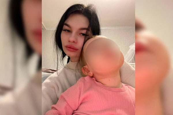 Двухлетняя дочь блогерши Шальновой умерла в свой день рождения после падения с пятого этажа