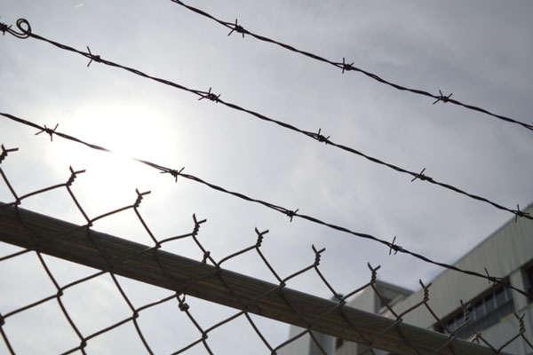 18 лет за измену: студент из Братска осужден за финансирование терроризма и поджог военного комиссариата! | Студент из Братска получил 18 лет за государственную измену и теракт