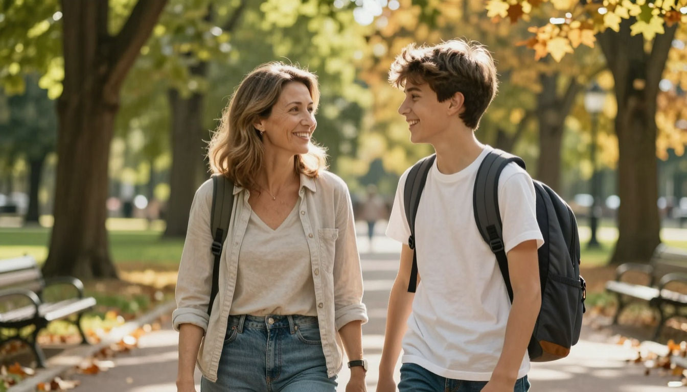 Адлер предупреждал: эти ошибки в помощи детям лишают вас счастья в будущем — как их избежать