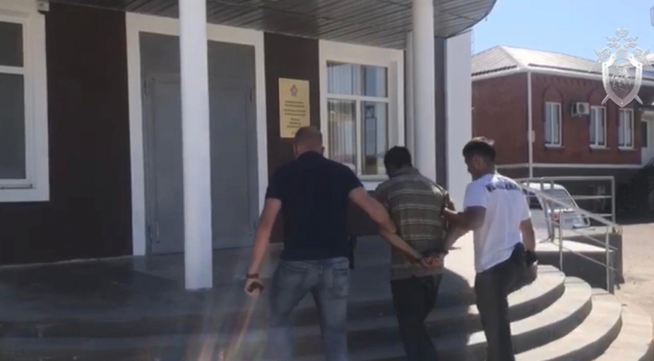 В Краснодарском крае задержан мужчина, подозреваемый в убийстве малолетней дочери сожительницы