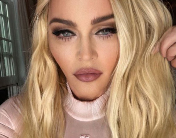 В США госпитализировали Мадонну, она несколько дней провела в реанимации — менеджер певицы