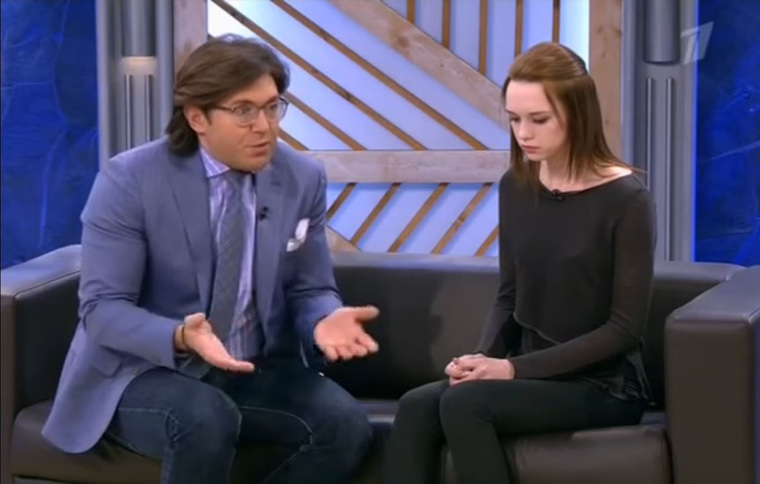 Для чего Малахов снимает пятую программу о Диане Шурыгиной?