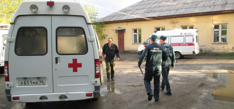 После массовой гибели детей священника на Урале завели дело