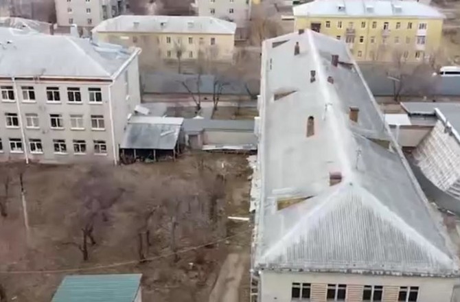 Омбудсмен не нашёл нарушений в уральском интернате, откуда сообщали о насилии над детьми