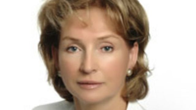 СМИ сообщили о смерти известной телеведущей от пневмонии в Москве